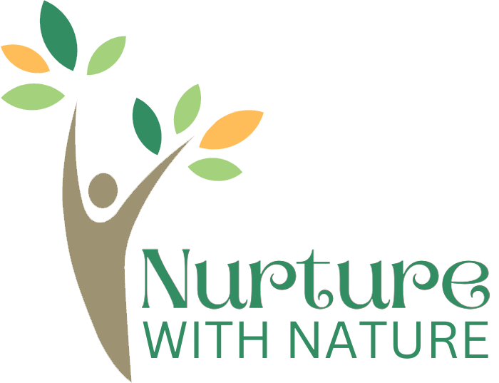 Nurture with Nature