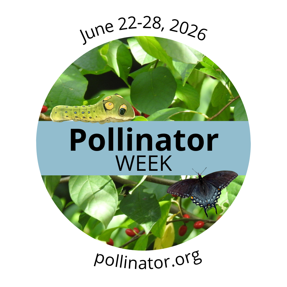 Pollinator Tour Logo