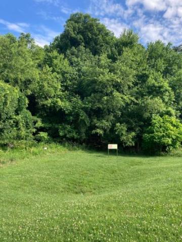 Wooded Hillock  Arboretum Outreach Center