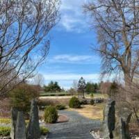 Wooded Hillock  Arboretum Outreach Center