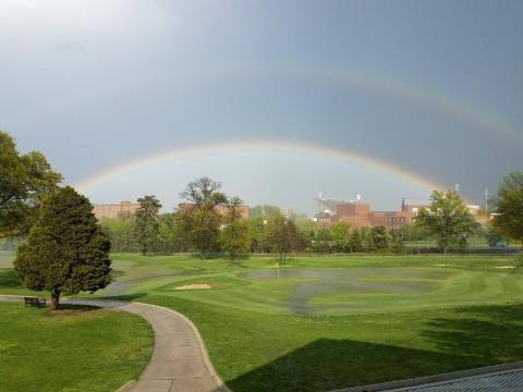 UMD Golf Course