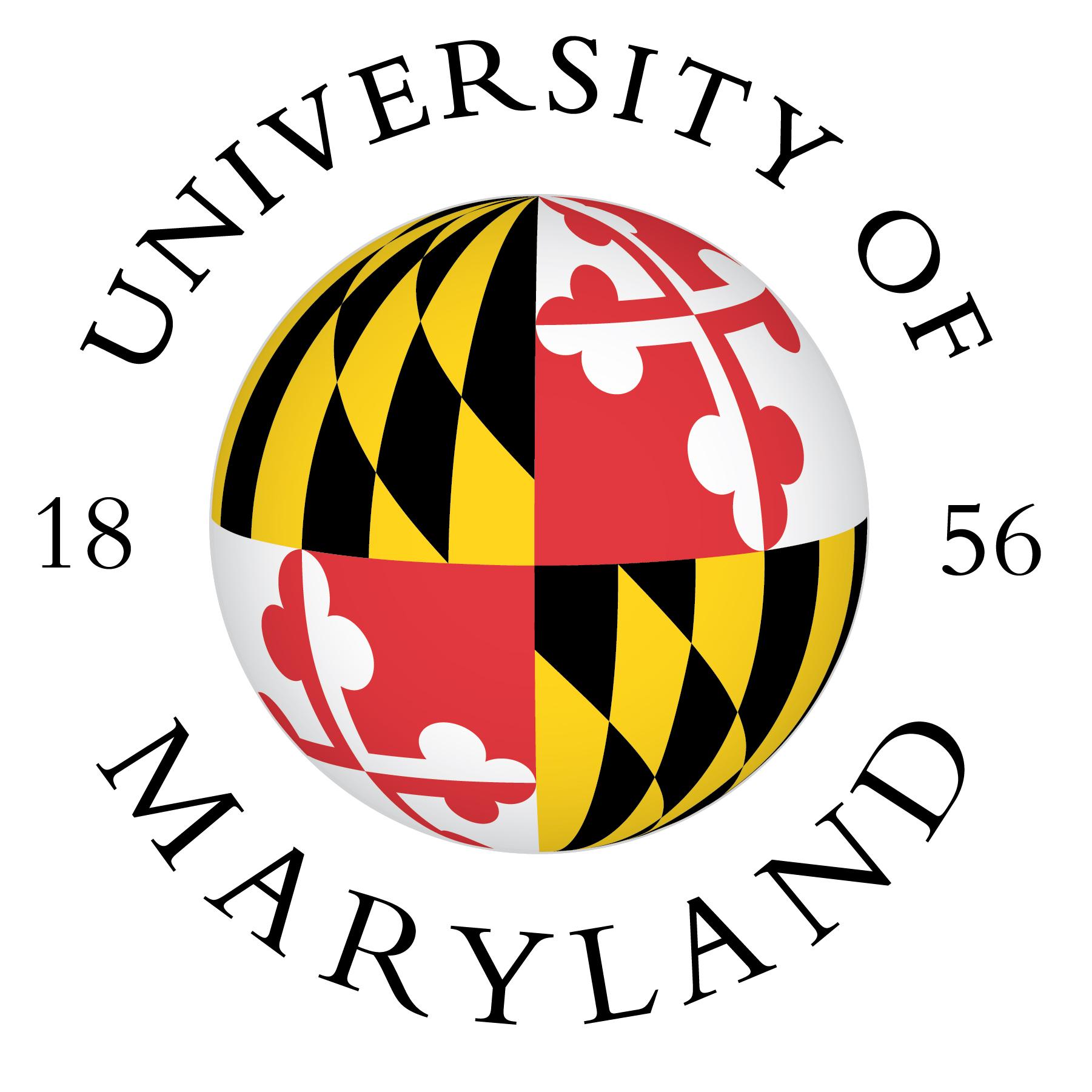 UMD seal