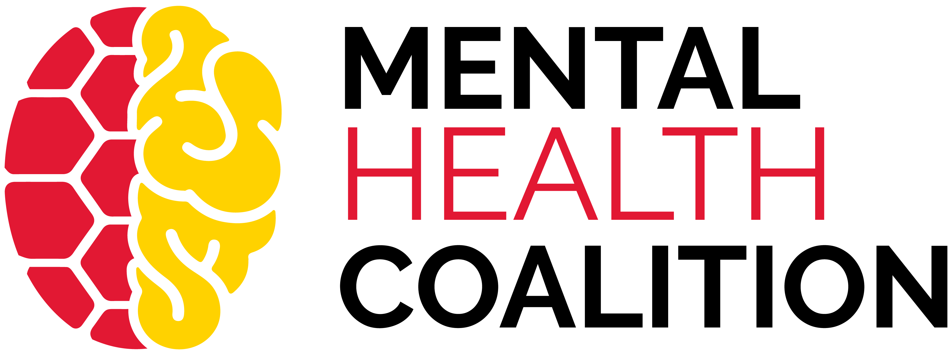 Mental Health Coalition Logo