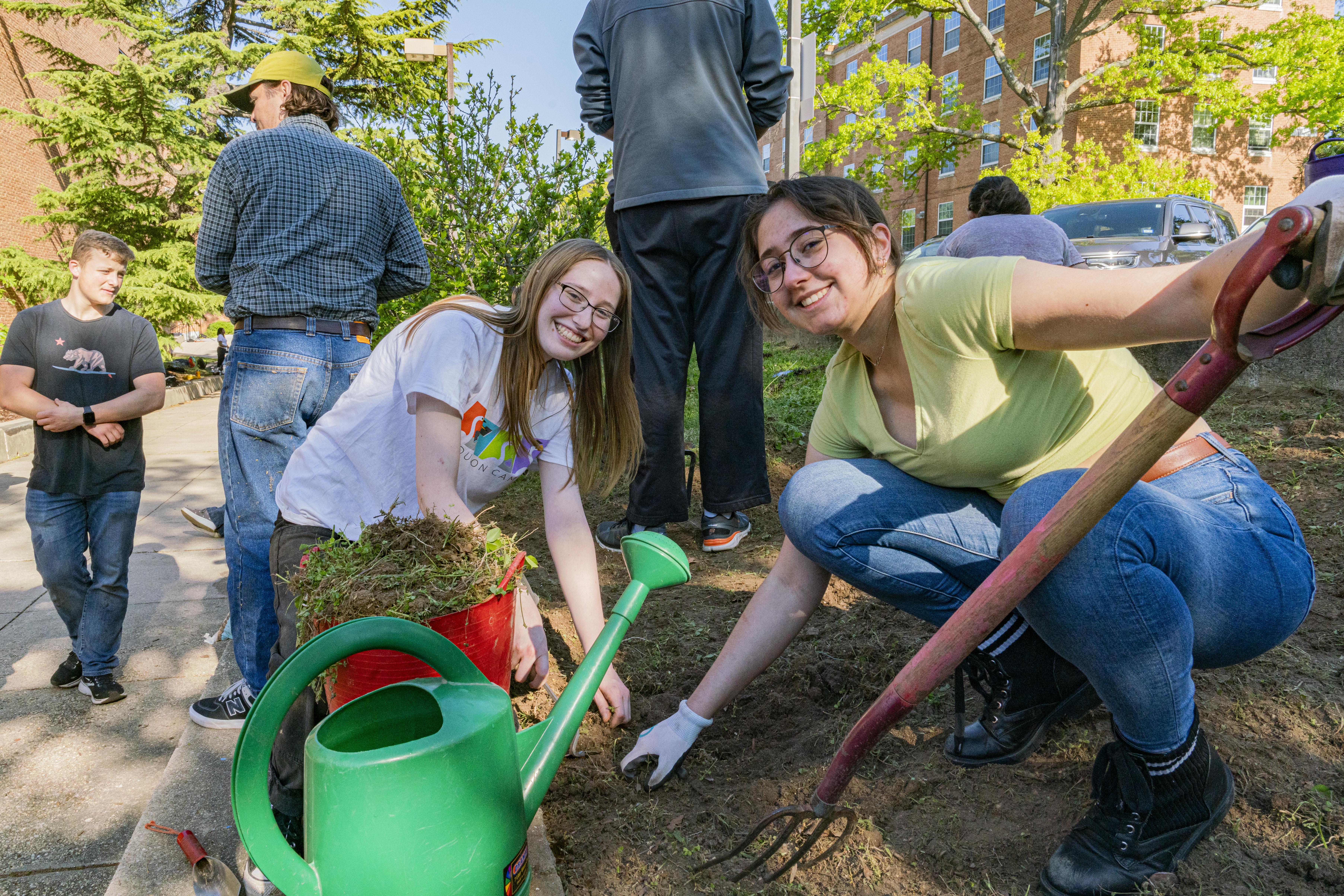 Aud_UMD-Campus-Earth-Day